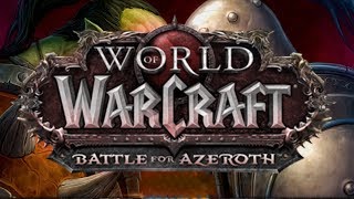 ПИРАТКИ: Battle for Azeroth