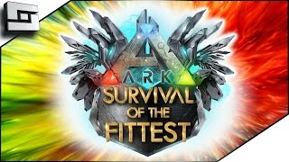 ARK: Survival Of The Fittest - THE LIMBER PICKLE! ( Gameplay ) Part 2