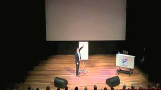 Jeroen Gort over intern ondernemerschap