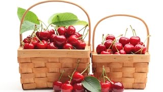 Черешня бычье сердце\ Cherry ox heart ( bull )