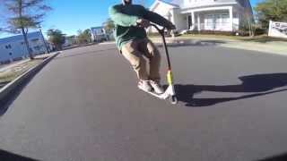 Dorian Robinson Sunday Cruise
