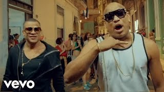 Gente de Zona - La Gozadera (Official Music Video) ft. Marc Anthony