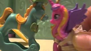 This Day Aria: Blind Bag Version (100 Subscriber Special!)