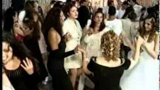 קובי סביליה הופעה חיה בחתונה-1