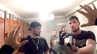 ГОПНИКИ ЗАБРАЛИ 3 000 000 РУЛЕЙ. ПАША ПЭЛ спасибо за идею