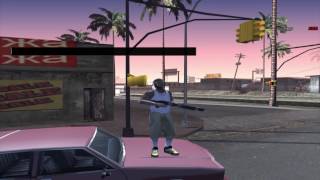 sliv gta for 600 subs. [200 fps ez) (слив красивой гта)