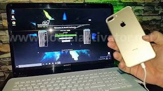 DoulCi Activator v7 - iCloud Unlock Proof (20.05.2017) iPhone 7+