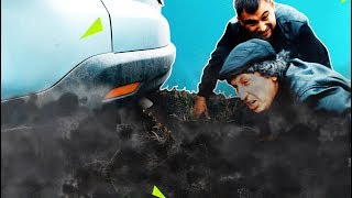 Автоподбор от тестя