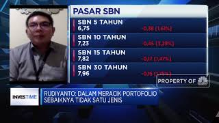 Begini Cara Meracik Portofolio Investasi di Masa New Normal