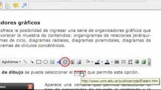 Insertando hipervínculos en un PDF utilizando Foxit Reader