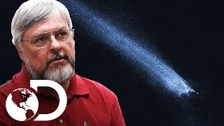 O que será o "X" no espaço? | Segredos da NASA | Discovery Brasil