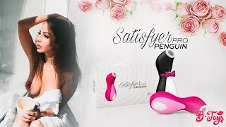 Satisfyer PRO PENGUIN