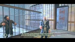 Dishonored с Лололошей #11 (Бал у Бойлов!)