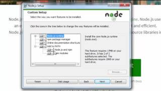 How to Download and Install NodeJS on Windows | Node Package Manager