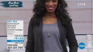 HSN | Fashion & Accessories featuring Naturalizer 01.29.2020 - 07 AM