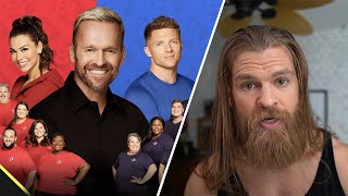 The Biggest Loser Reboot Is Here… | My Response