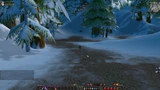 The Lost Pilot WoW Classic Quest