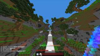 Minecraft | Schuss mit GeForce GTX