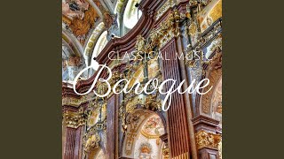 Harpsichord Concerto No. 1 in D Minor, BWV 1052: I. Allegro