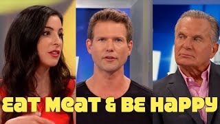 The Drs: Vegan & Vegetarian Diets Cause Depression