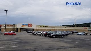 Kmart Closing & Going Out Of Business in Butler, Pa NOW CLOSED AS OF SEP. 3, 2017