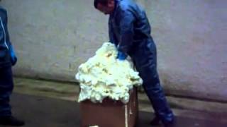 Компания Инфраструкутура. MARITHAN 3