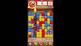Toon Blast Level 1253