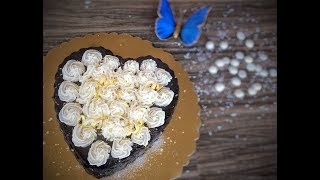 ნამცხვარი კვერცხის გარეშე  / Namcxvari