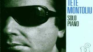 Tete Montoliu - Napoleon