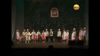 Рубрика «Марий йула»