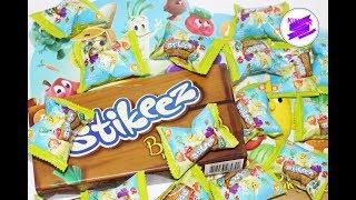 ВЕСЕЛЫЕ ПРИЛИПАЛЫ 3. "Stikeez"от Дикси". Часть 2