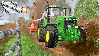 Welcome to Goliszew! Let's Play Farming Simulator 19 | Episode 1