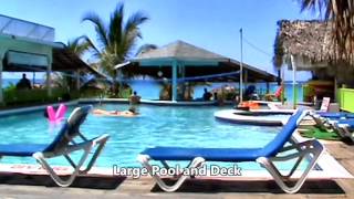 Fun Holiday Beach Resort - Negril, Jamaica