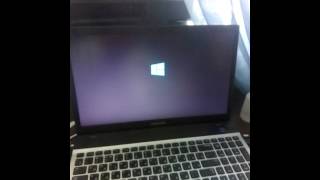 Не запускается windows 10