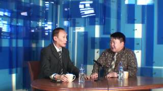 NBS tv bazarsadiin jargalsaikhan part1