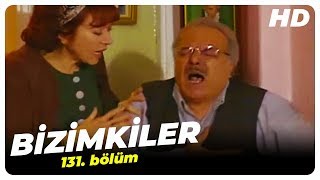 Bizimkiler 131. Bölüm | Nostalji Diziler