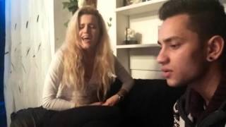 Bajram Kahrić Beatbox cover Andrea Harapin ˝VJEŠTICA˝