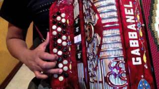 Escala de Fa Acordeon de Fa