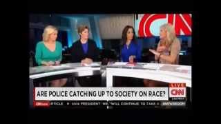 White Fear, Race and Eric Garner Case