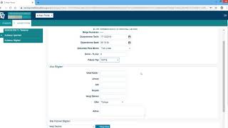 Yeni- GİB e-Arşiv Fatura Oluşturma (5 bin 30 bin) Eğitim Videosu