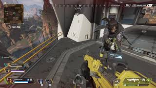 Apex Legends GTX 1050 TI | Intel Core I7 2600k