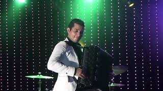 Orxan MirNatiqoglu - Zeferan reqsi - Harmoniya qrupu 2018 HD
