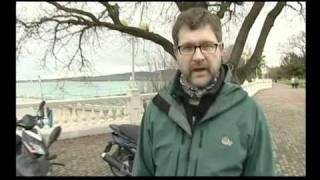 Автоплюс - Наши тесты: скутеры STELS 2010