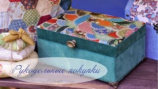Вышивка крестом и бисером: покупки- радость хомяка !!!
