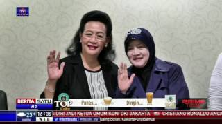 GKR Hemas Minta MA Batalkan Pengambilan Sumpah OSO