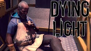 Арена Раиса! Спасти доктора Зере Dying Light прохождение! Убили Громилу Дан Лайт #12