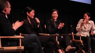 Q&A with Vera, Jill, & Chanterelle Sung on Abacus: Small Enough to Jail at STF docs Spring 2017