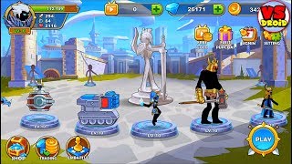 I Am Warrior #2 - All Heroes Unlock | by XIJI Game | Android GamePlay FHD