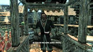 TES V: Skyrim - videorecenzja quaza