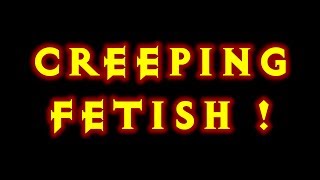 Diablo 3 Creeping Fetish Insane Dps Witch Doctor Build! Reaper Of Souls!